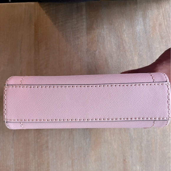 MARC JACOBS  PLAYBACK BAG COLOR PINK - Picture 3 of 8